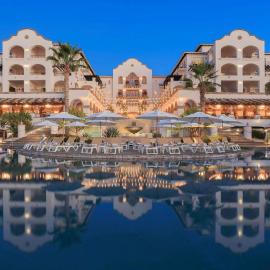 Hacienda del Mar Los Cabos, an Autograph Collection All-Inclusive Resort