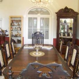 Riebeek Valley Hotel، فندق في Riebeek-Wes