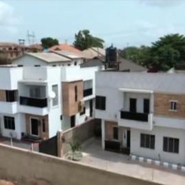 Joak realty investment, Hotel in Mama