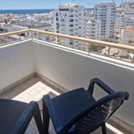 Apart Brisa Mar - Sea View - Parking - BY BEDZY