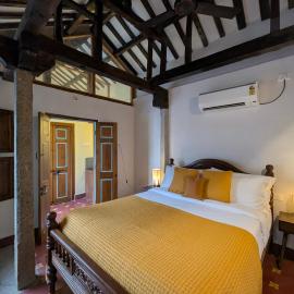 Shruti - A LuxUnlock Private Retreat, hotel a Nannilam