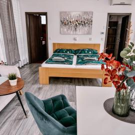 Atelier Lanna, hotel in České Budějovice