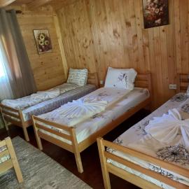 Guest house Niko, hotel in Çerem