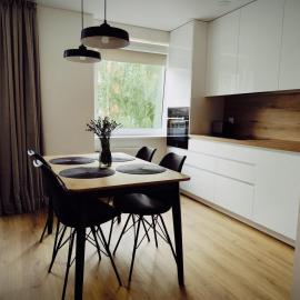 Stay Rokiškis apartments
