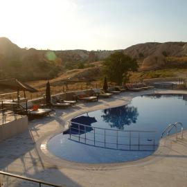MDC Cave Hotel Cappadocia, hotel v destinácii Urgup