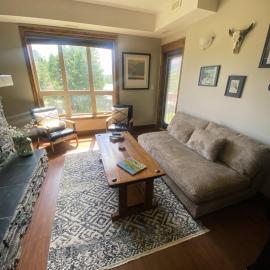 Sable Ridge Retreat, hotel in Radium Hot Springs