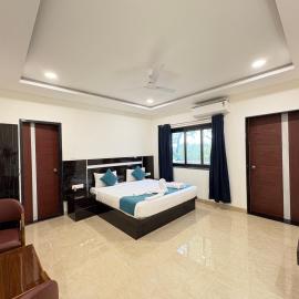 The Greenleaf Resort
