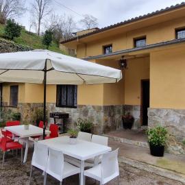 Río España - 5 habitaciones