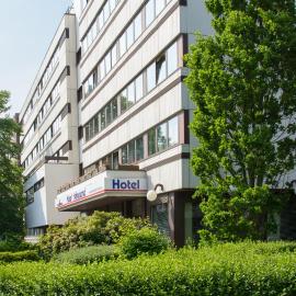 Hotel Helgoland, hotel din Hamburg