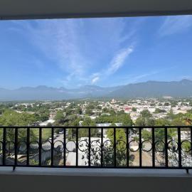 Estancia Santa Cruz, Hotel in Allende