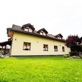 Penzion HACIENDA, hotel in Liptovská Osada