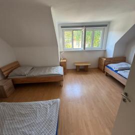 Appartement Sara