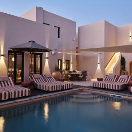 NAUMA PAROS Design Boutique Hotel-Adults Only, отель в Наусе
