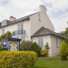 The Parks Guest House