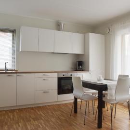Uus tn 1 Apartment