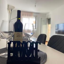 One bedroom apartment Podgorica