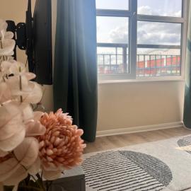 Whole Flat - Free Parking - Cathedral & Canal View