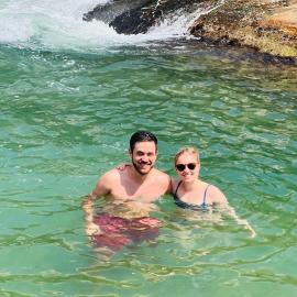 Kingfisher Beach Resort-Yala Safari, hotel in Kirinda