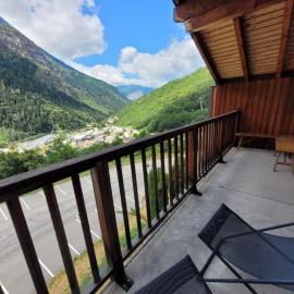 Appartements Ski Spa & Confort Orelle-3 vallées – hotel w mieście Orelle