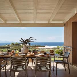 Villa Merovigli - Sea Views & Private Pool, Ideal for Large Groups, by ZanteWize