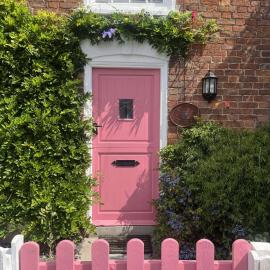 Jasmine Cottage, hotell sihtkohas Burgh le Marsh