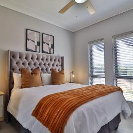Lethukukhanya Luxury Apartment