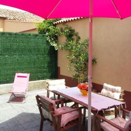 Casa abuela Gaspara I, hotel in Villalcázar de Sirga