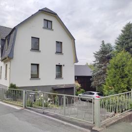 Haus "Grimberg" FeWo 1-Stock