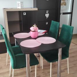Alba apartment
