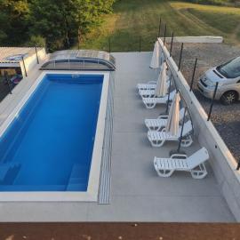 Družinski apartmaji Judnič, hotel em Adlešiči