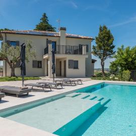 Villa Maracci