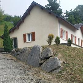 Maison de Martine & Christian, hotel in Eaux-Bonnes