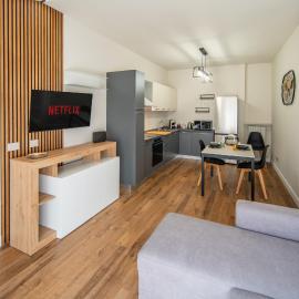 Suite della Rovere
