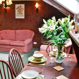 Cider House, hotell i Launceston
