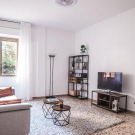Scandicci Flat - 15 mins from Florence โรงแรมในสกันดิชชี