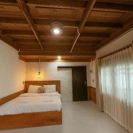 The Keree Resort - Kiriwong เดอะ คีรี รีสอร์ท คีรีวง, khách sạn ở Khiriwong