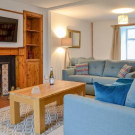 Woodside Farmhouse