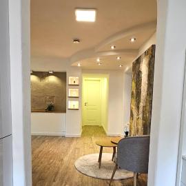 Ferienapartment Wilma, hotell i Grünsfeld