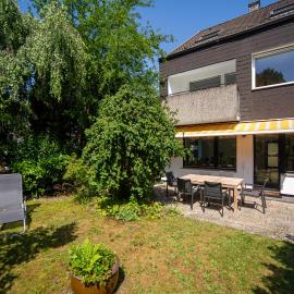 cruwzo Home Wuppertal- Komfort trifft Stil, hotel in Wuppertal