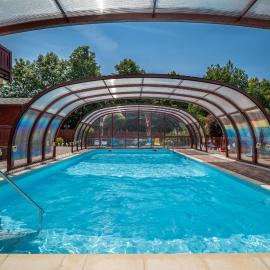 Penzion Motyl, Hotel in Bešeňová