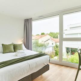La Quinta Bordeaux-Bègles, hotell sihtkohas Bègles