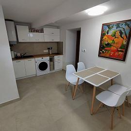 Apartmán Záhorská Bystrica