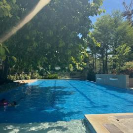 Spacious Fully-furnished 2 Bedroom & 2 Bath in Davao City Near SM Ecoland & DGT