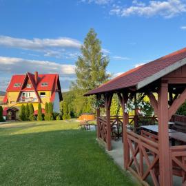 Agroturystyka u Asi - Weekend Blisko Przyrody & Slow Food