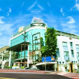 Grand Residency Cuttack, hotel en Cuttack