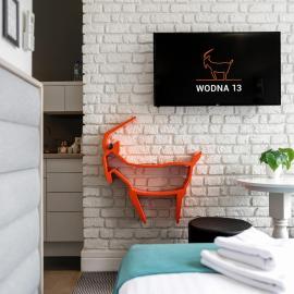 Apartamenty Wodna 13
