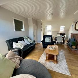Luxury Oceanside Getaway