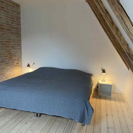 Aalborg Villa Apartments - '2' Second Floor - Close to Aalborg Center - Free Private Parking