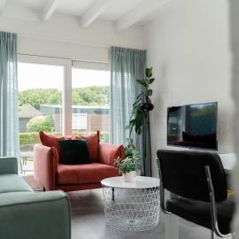 -Casa Branca- nabij het meer, strand en keukenhof
