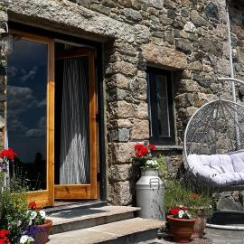 Spacious Cottage in Dartmoor